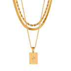 Anouk Layered Necklace