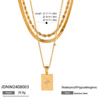 Anouk Layered Necklace