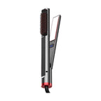 Anti-Damage Curling Iron
