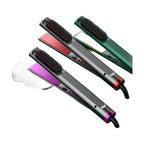 Anti-Damage Curling Iron