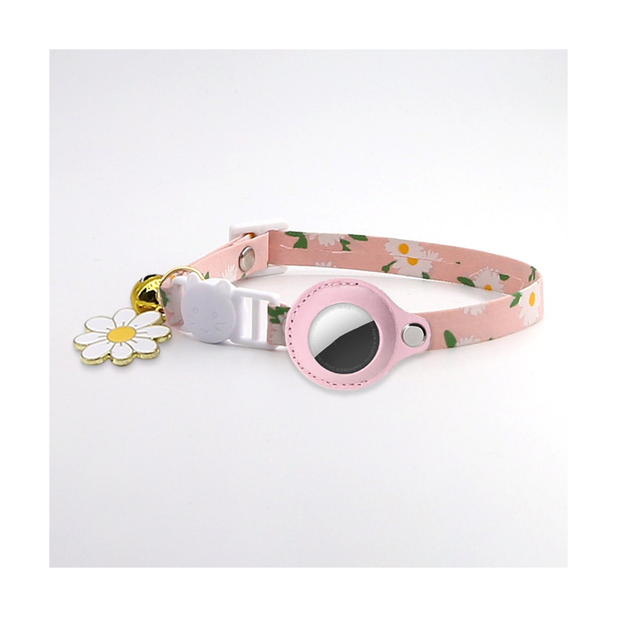 Anti Loss Small Pet Collar