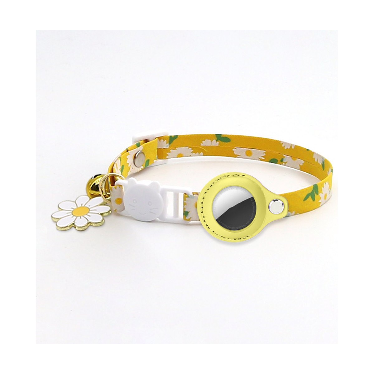 Anti Loss Small Pet Collar