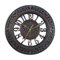 Antique Round Wall Clock