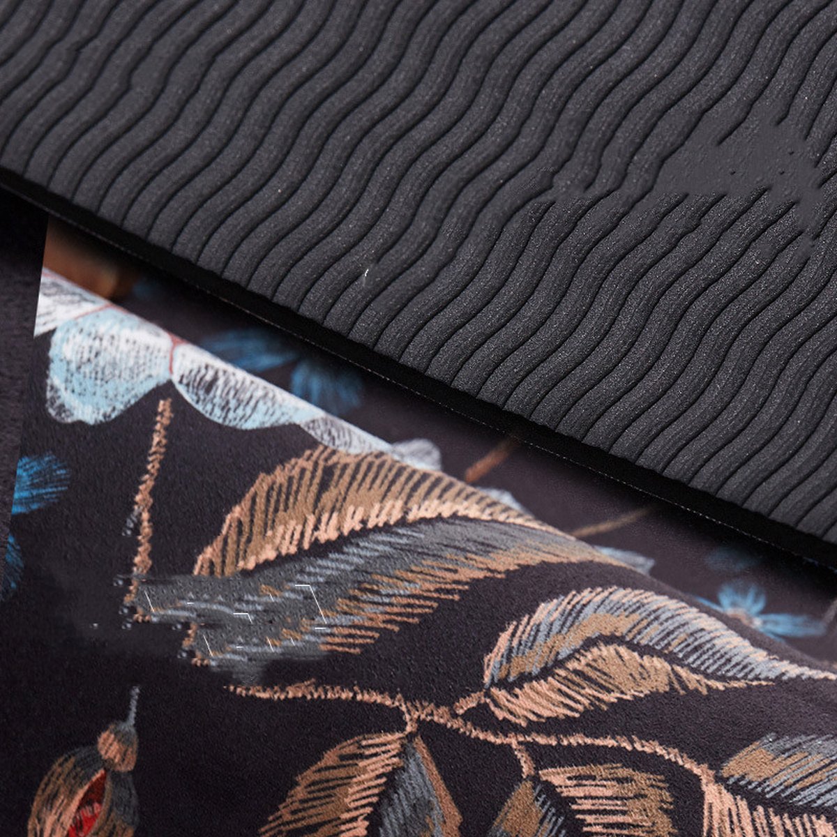 Antiskid Yoga Fitness Mat Household Floor Children's