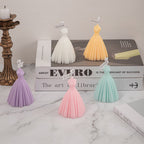 Aromatherapy Candles