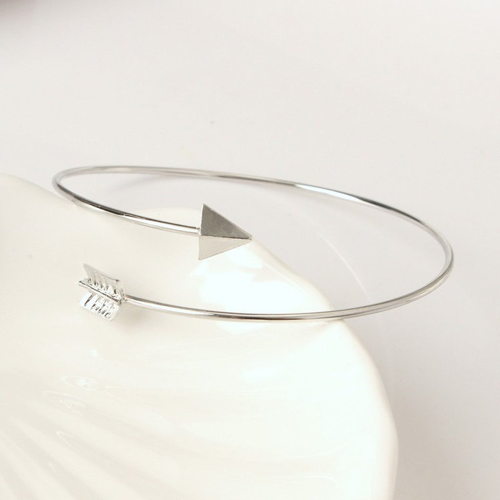 Arrow Bangle
