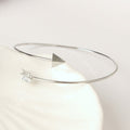Arrow Bangle