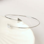 Arrow Bangle