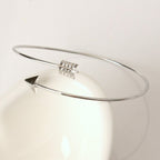 Arrow Bangle