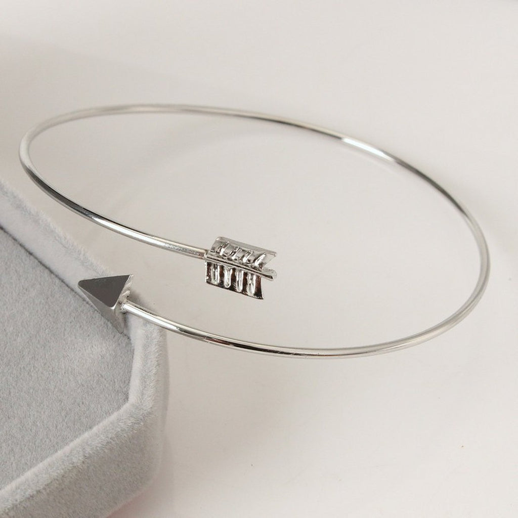 Arrow Bangle