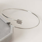 Arrow Bangle