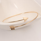 Arrow Bangle