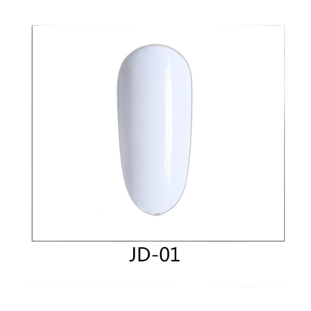 AS Nude Gel Polish – 6 Shades
