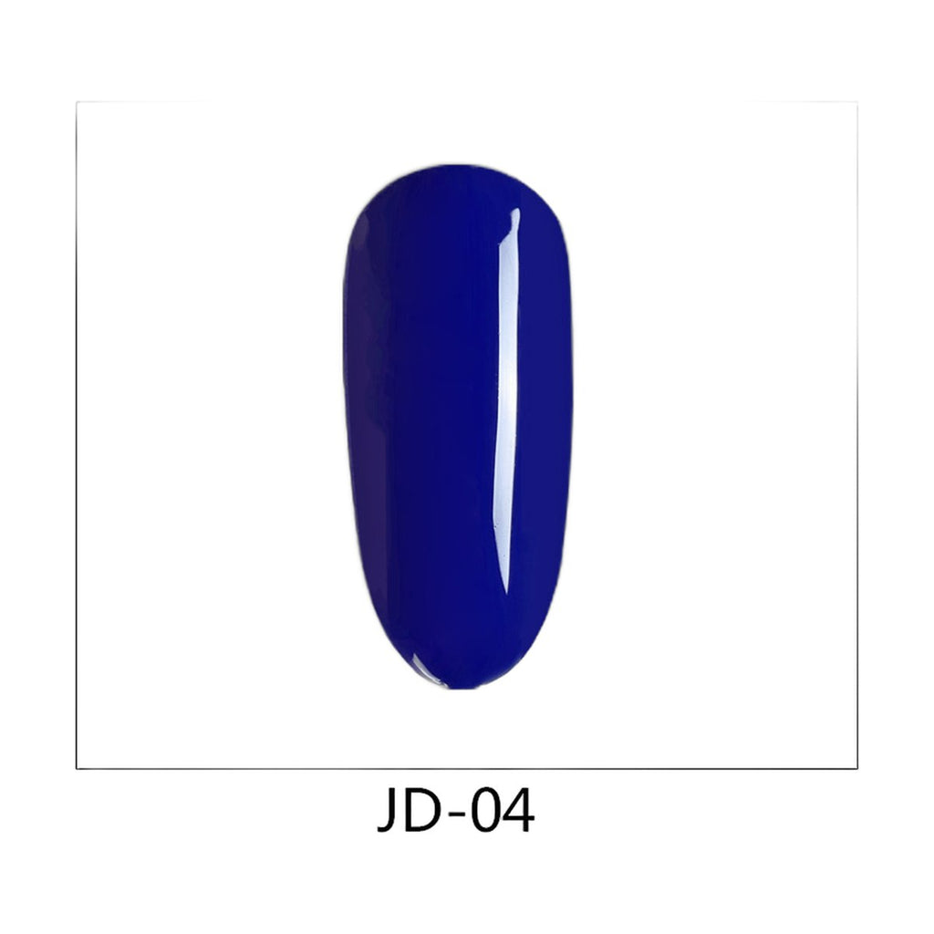 AS Nude Gel Polish – 6 Shades