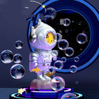 Astronaut Bubble Machine