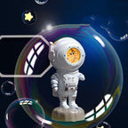 Astronaut Bubble Machine