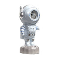 Astronaut Bubble Machine