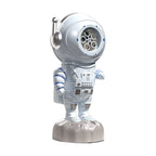 Astronaut Bubble Machine