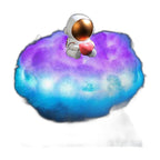 Astronaut Cloud Night Light