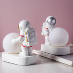 Astronaut Night Light