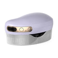 Atomising Head Massage Comb
