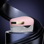 Atomising Head Massage Comb