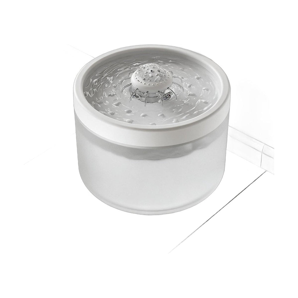 Automatic Filtering Circulating Pet Water Fountain