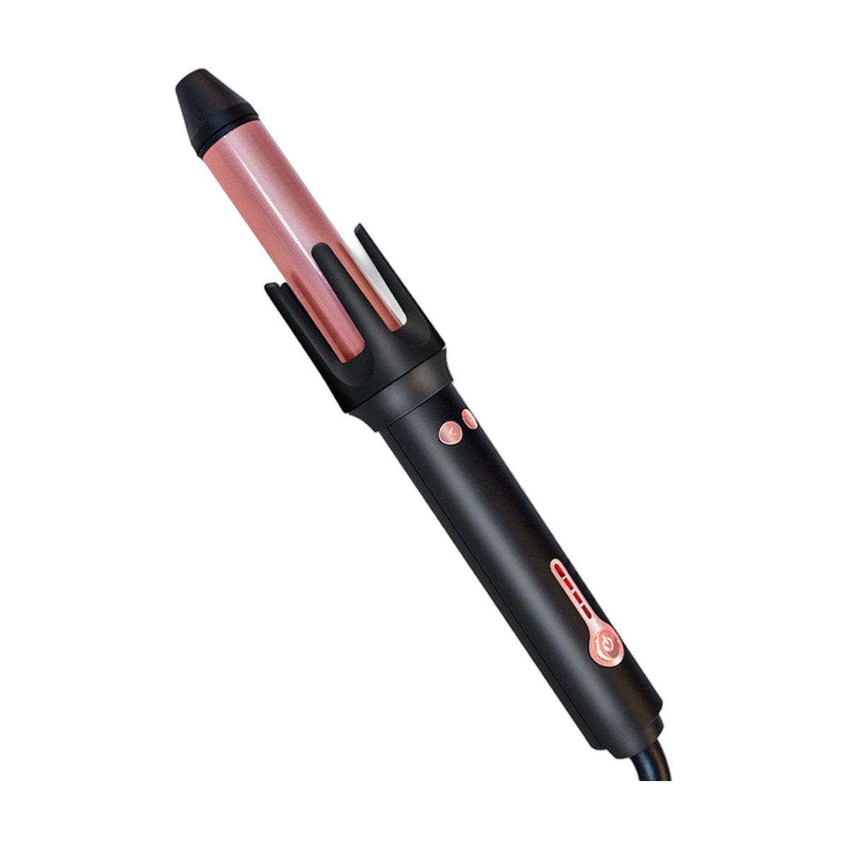 Automatic Hair Curler