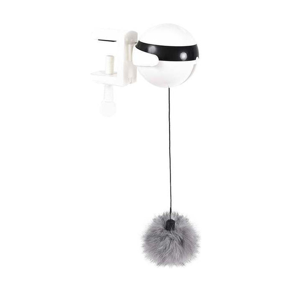 Automatic Lifting Cat Ball Toy