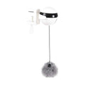 Automatic Lifting Cat Ball Toy