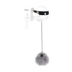 Automatic Lifting Cat Ball Toy