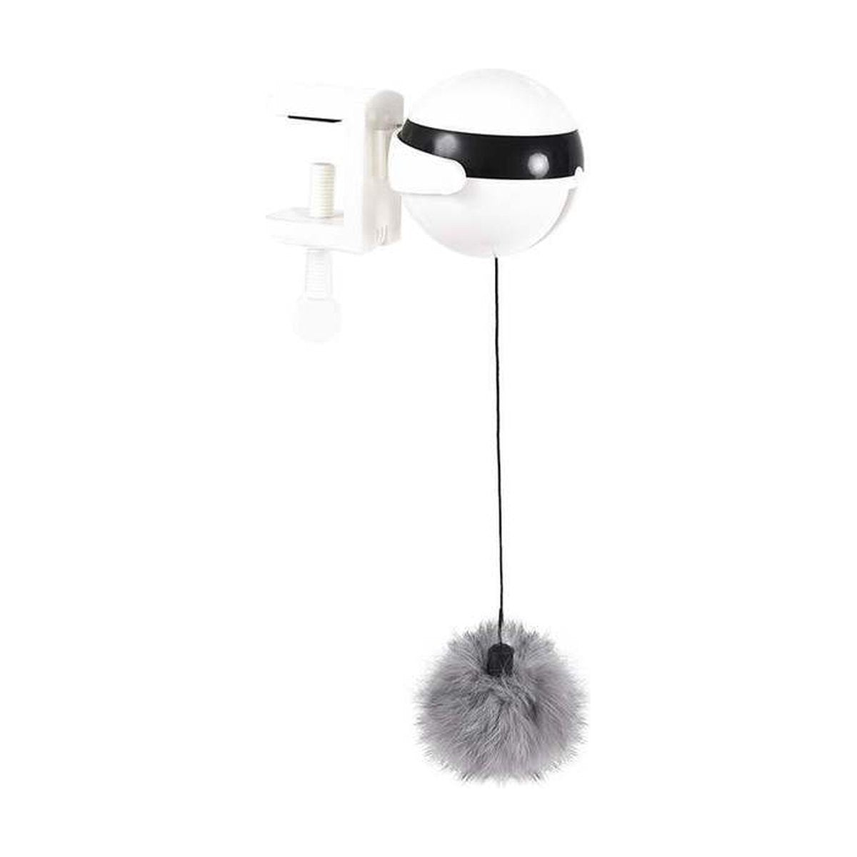 Automatic Lifting Cat Ball Toy