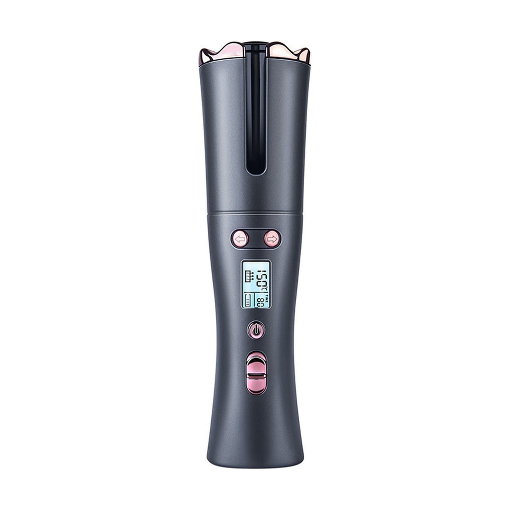 Automatic Mini Curling Iron