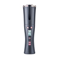 Automatic Mini Curling Iron