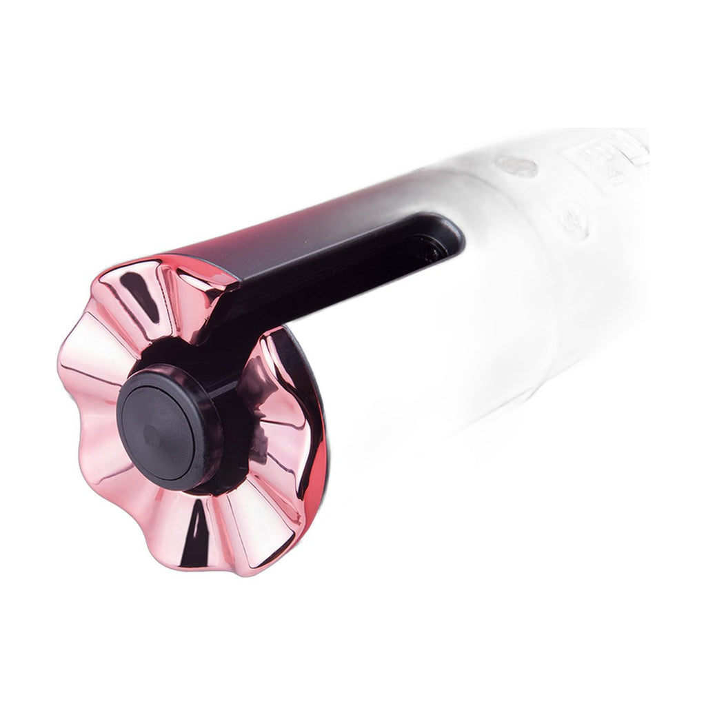 Automatic Mini Curling Iron