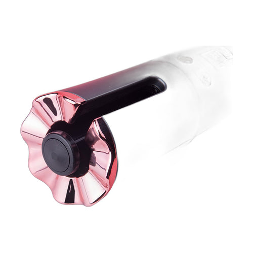 Automatic Mini Curling Iron