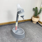 Automatic Pet Water Dispenser Stand Feeder Bowl