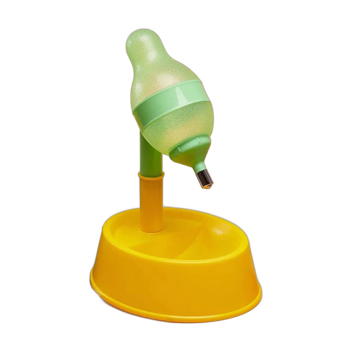 Automatic Pet Water Dispenser Stand Feeder Bowl