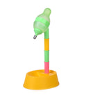 Automatic Pet Water Dispenser Stand Feeder Bowl