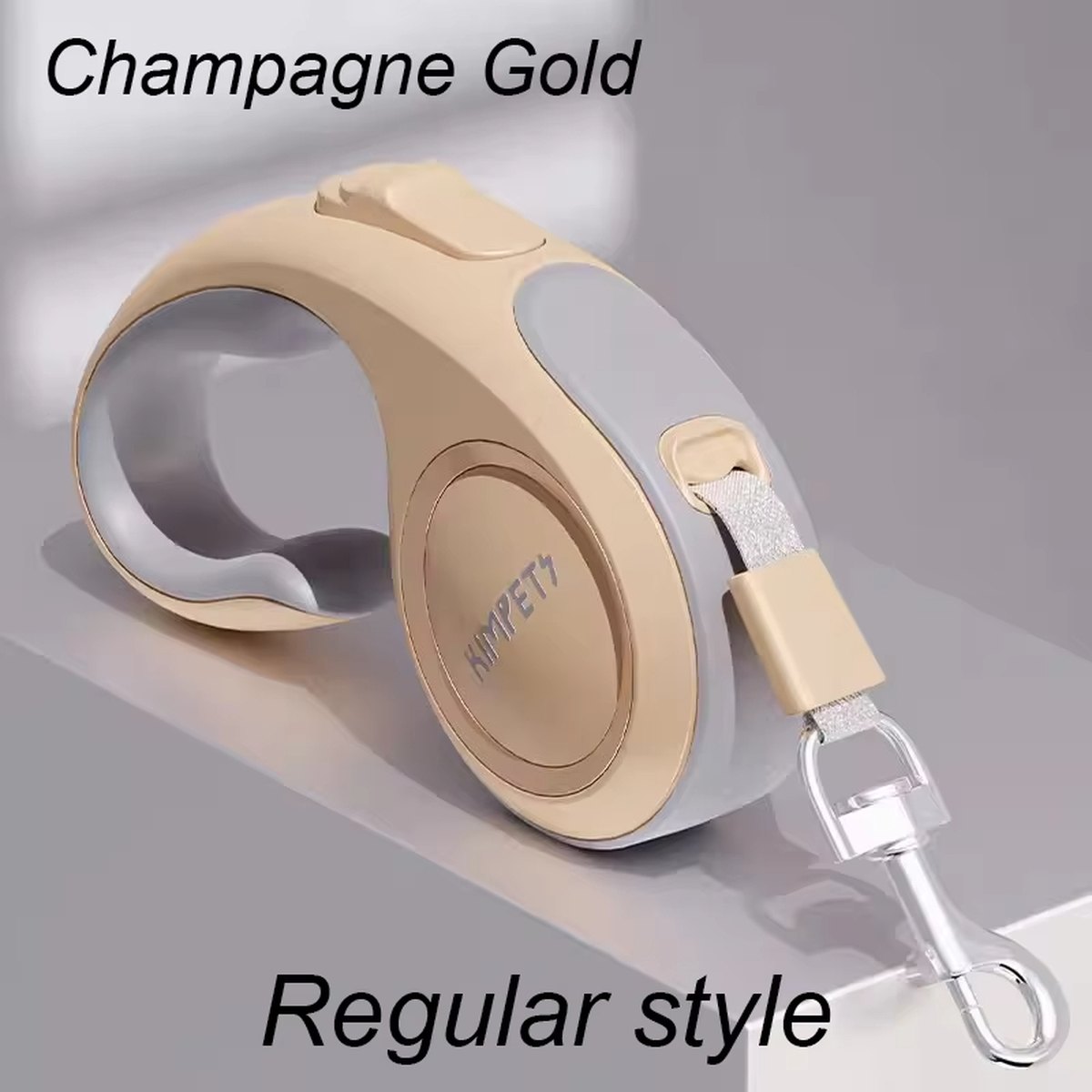 Automatic Retractable Leash
