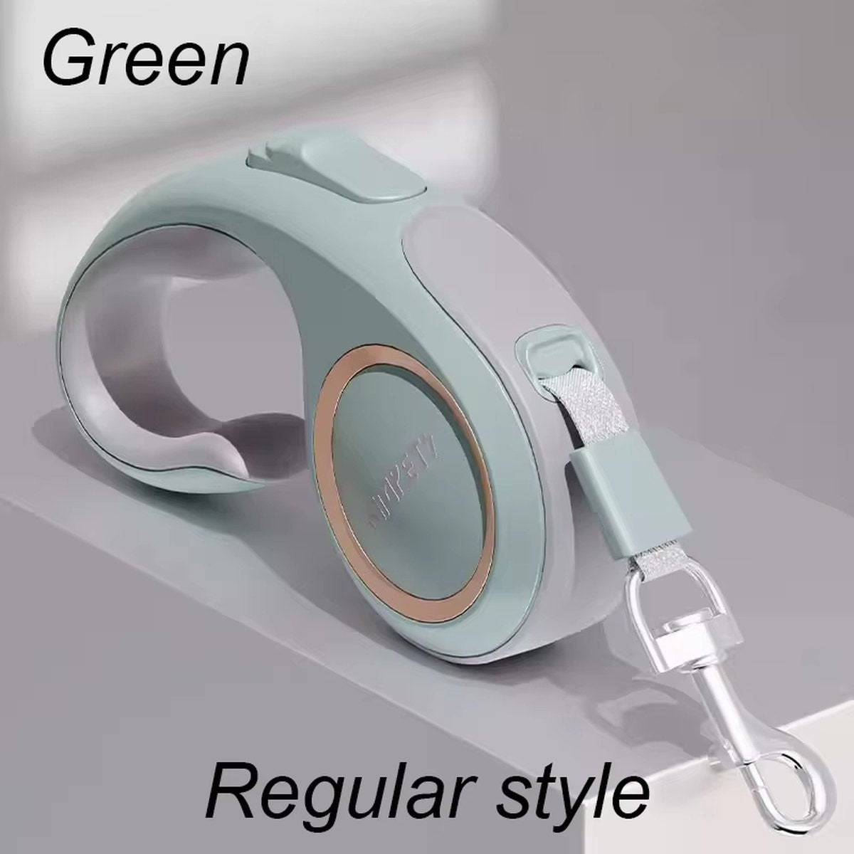 Automatic Retractable Leash