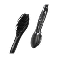Automatic Straightening Comb