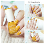 O'YAFUN Chrome Nail Polish – 30 Shades