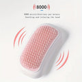 Portable Beauty Tool Scalp Comb Electric Massage