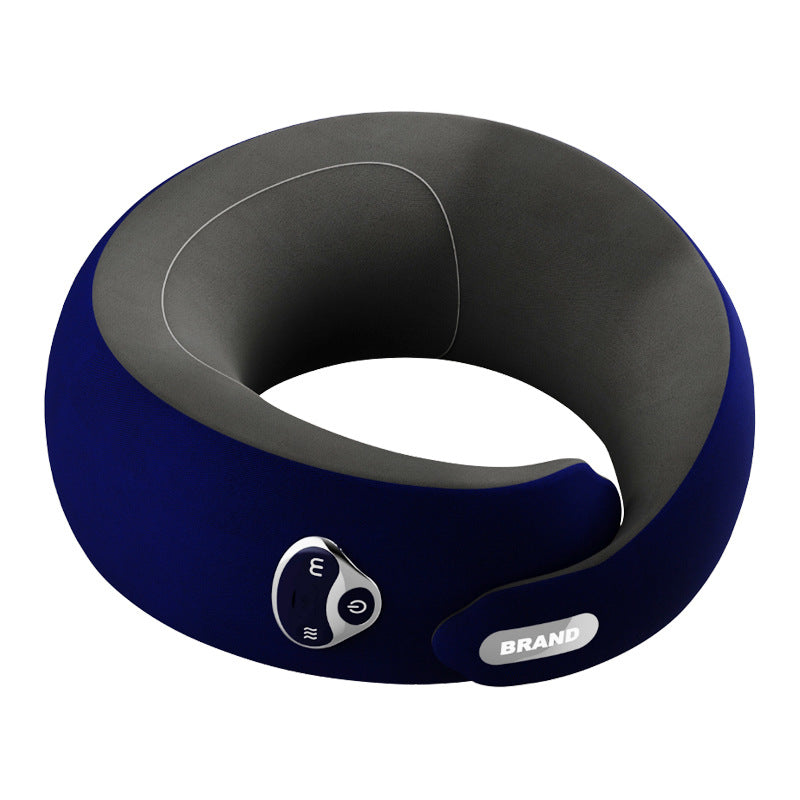 Multi-purpose Electric Kneading Neck Massager