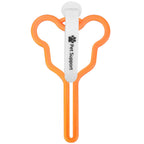 Pet Poop Bag Holder Hands-free Fixed Clip