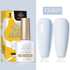 Born Pretty Glitter Gel Polish – 27 Shades