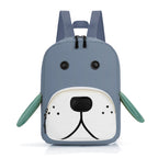 Kids' Animal Backpack with Safety Strap