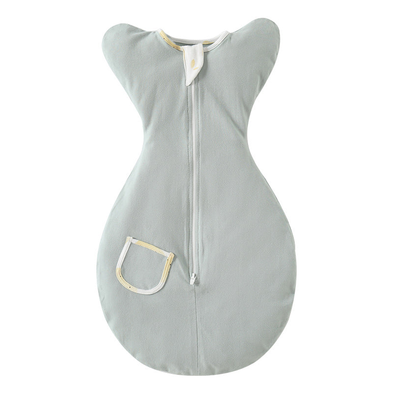 Baby Swaddle Sleeping Bag