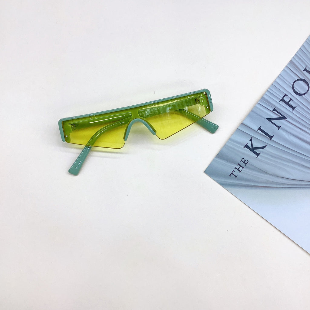 Kids' UV400 Shield Sunglasses